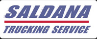 Saldana Trucking Service